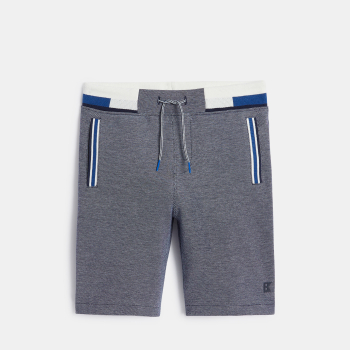 شورت برمودا مبطّن